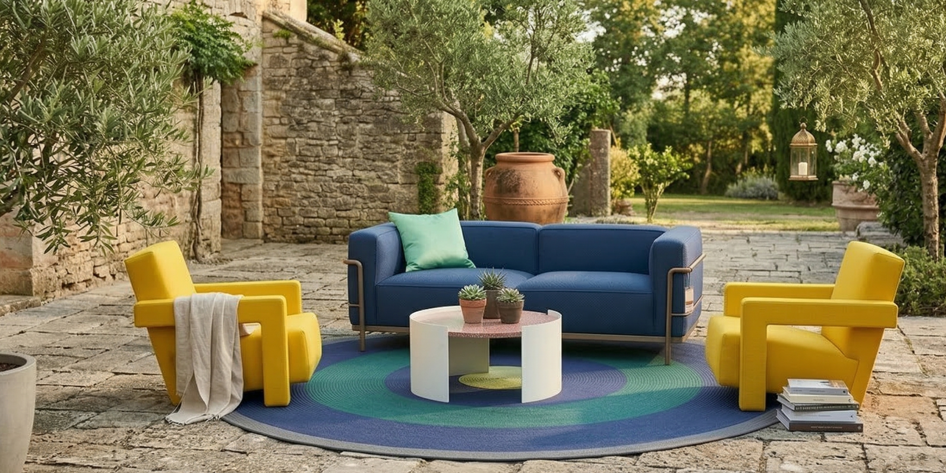 Animated markings image